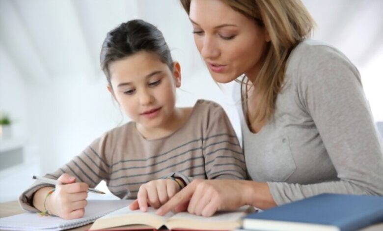 The entirety Of Your Homeschooling Questions Answered Here