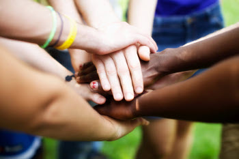 Contribute Creatively: Just Like Charity, It Starts at Home Within You! Contribute Creatively
