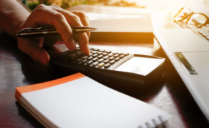 Practice Of Bookkeeping