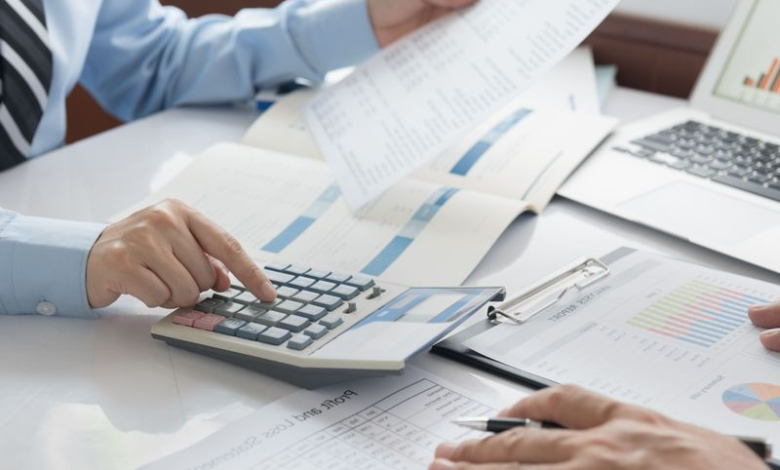 Solutions For Payroll Services
