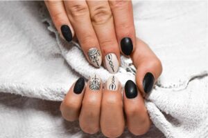 manicures near me
