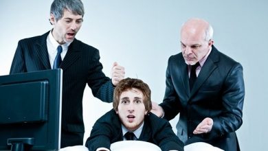 Photo of Avoid becoming a bad leader