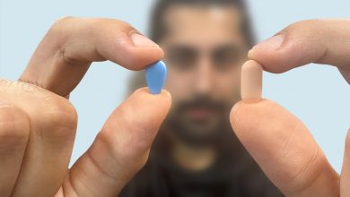 Photo of Sildenafil vs Tadalafil – Which ED Drug Works Better?  