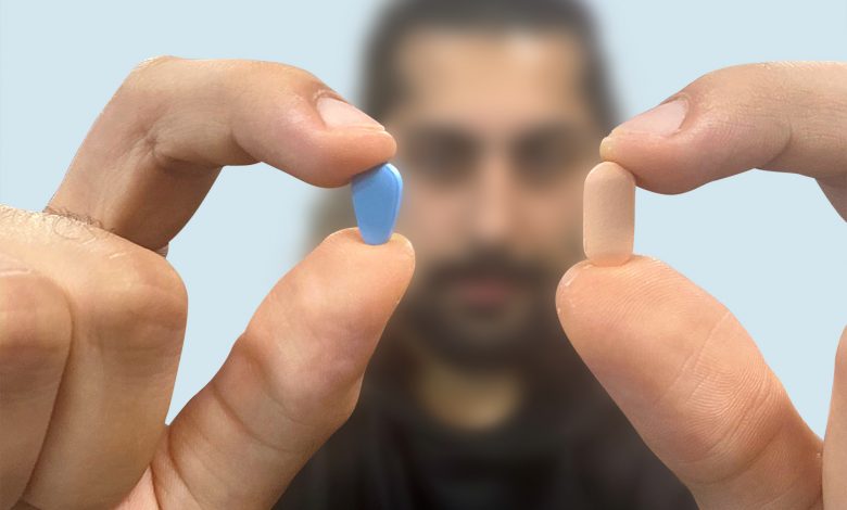 Sildenafil vs Tadalafil – Which ED Drug Works Better?