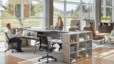 Photo of How to improve your working space?