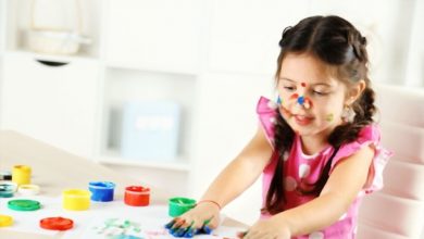 Photo of Expressions And Crafts Tips and Recommendations Straight