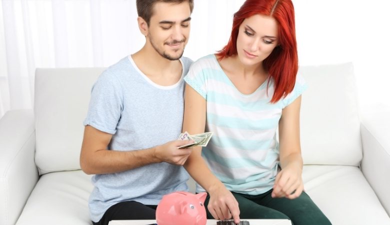 _ 5 tips to save your marriage out of a financial issue