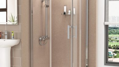 Photo of Corner shower enclosures highest rated choice of the UK