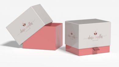 Photo of Put candles in custom candle boxes to use