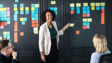Photo of Organization: The key for productivity
