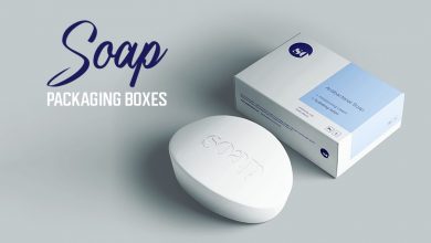 Photo of Essential Information to Include on Your Soap Packaging Boxes