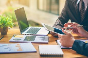 How a secure file portal can help you manage your files
