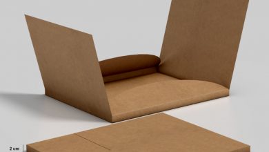 Photo of Listing the industries for custom Kraft boxes