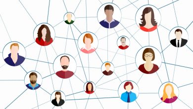 Photo of Power of social networks