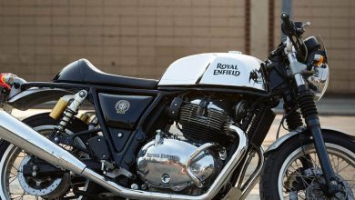 Photo of Royal Enfield Continental GT – Is the GT 650 the ultimate cafe racer?