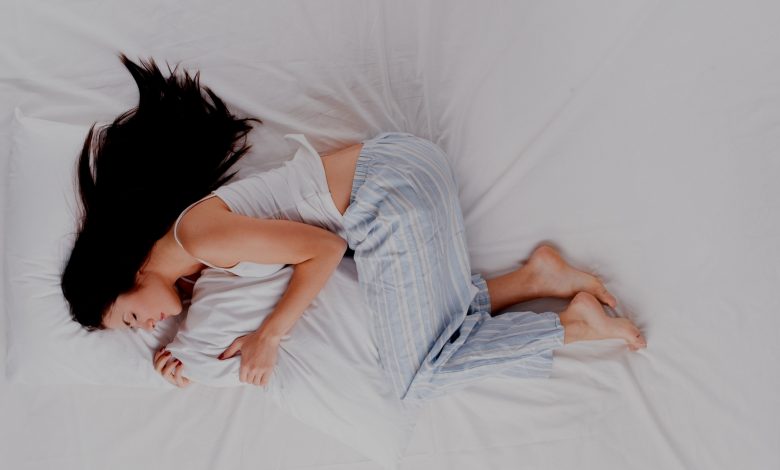 The Healthiest Sleeping Position Everyone Should Know