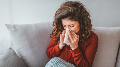 Photo of 4 Ways to Alleviate the Symptoms of Cold and Flu