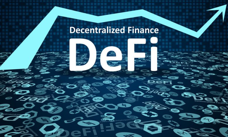 Build a profitable asset sharing platform with Defi development solution