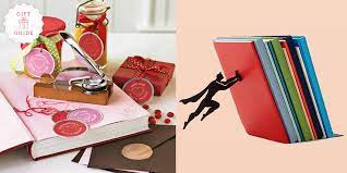 Book Lovers Creative Ideas