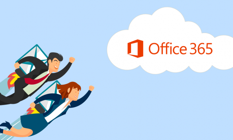A better way to migrate email from your Office 365 mailbox