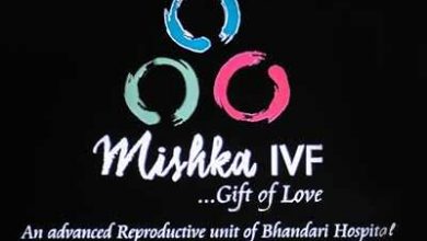 Mishka IVF center