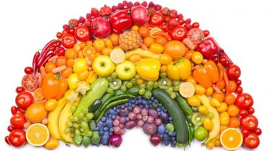 Photo of 9 Super Foods To Eat Your Way To Happiness