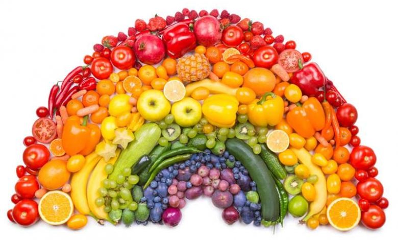 9 Super Foods To Eat Your Way To Happiness