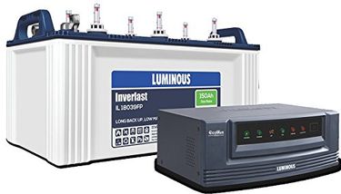 Home UPS & Inverter