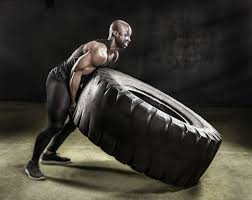 5 Ways Of Building Muscles The Right Way