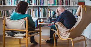 Steps to Help You Get the Most out of Your Therapist’s Treatment