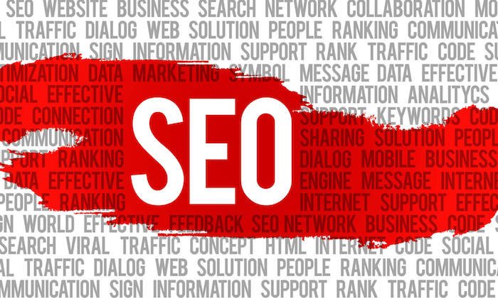 SEO IS STILL A 3 LETTER WORD IN 2015