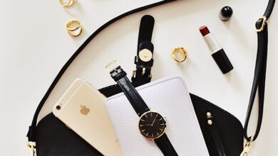 Photo of TOP 10 LUXURY FASHION BRANDS