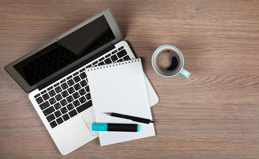 Writing a Blog is Writing Content For Web