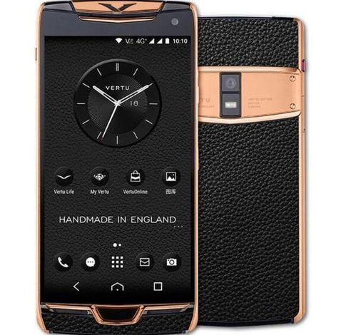 vertu mobile online