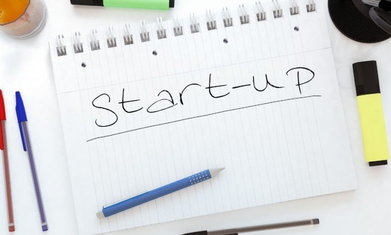 Signs of a financially strong start-up business