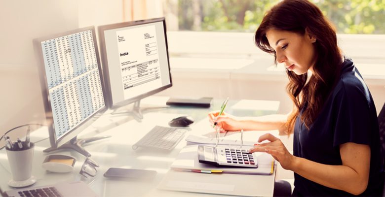 Accounting Software: What is the difference between QuickBooks and Quicken?