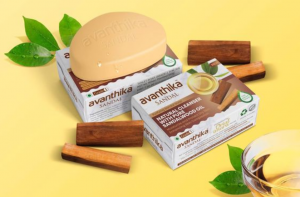 cardboard soap packaging
