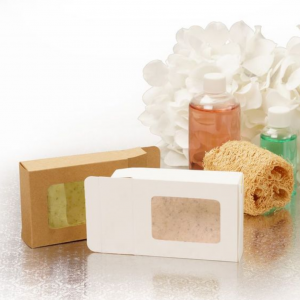 custom soap boxes