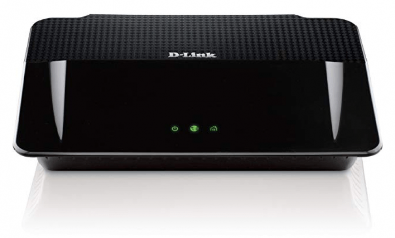 wifi Gigabit Router