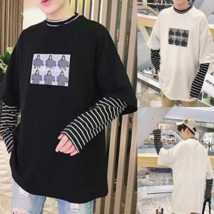 Men Streetwear Fashion