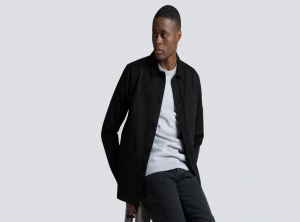 Men Streetwear Fashion
