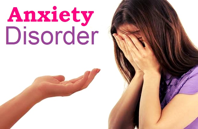 anxiety treatment
