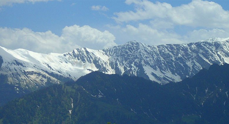 Trekking Destination