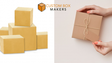 Photo of Trendy Custom boxes grab the attention of the customers