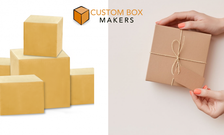 custom boxes