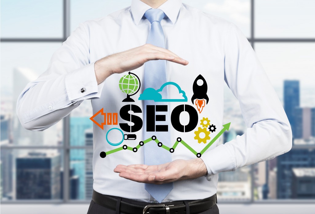Search Engine Optimization