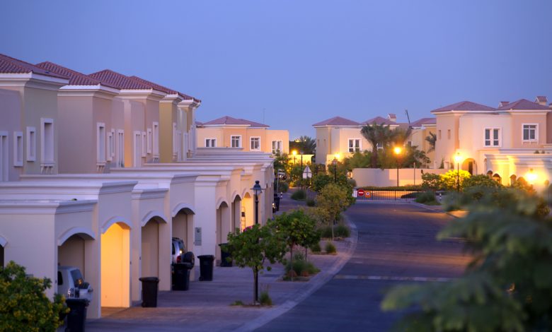 Villas for Sale in Dubai’s Best Communities in 2021