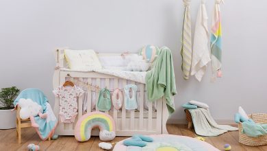 Photo of Organic-Cotton & Why it is The Material of Choice for Babies