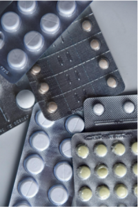Control & Detection of Infectious Diseases Using Artificial Intelligence
