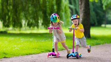 Photo of How to buy Scooter?